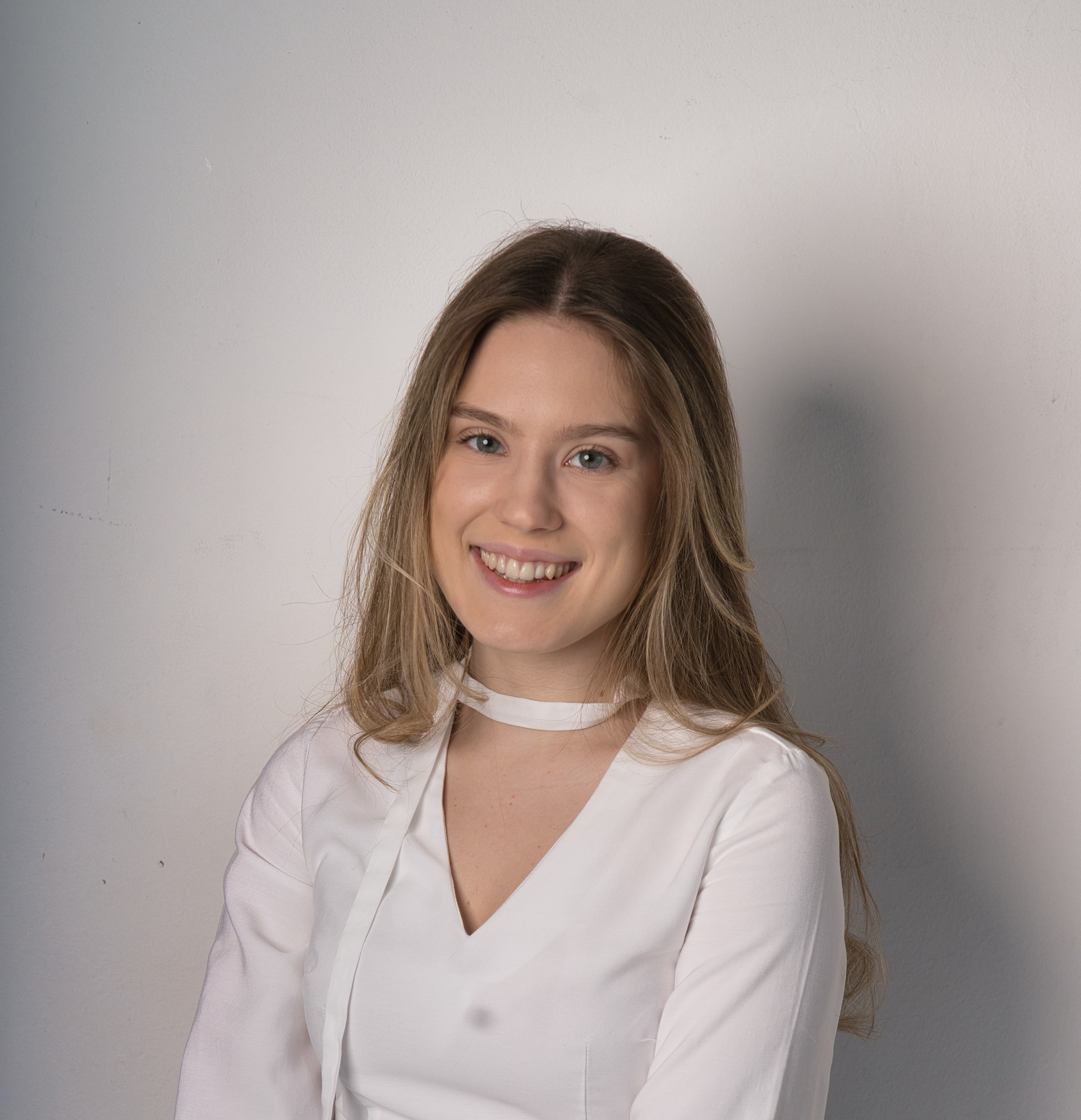 Veronika Sabara - Porträt